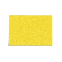 Protiskluzová sklolaminátová deska, žlutá